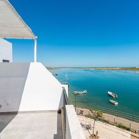 Cabanas Ria Sea View By Algartur Cabanas De Tavira Εξωτερικό φωτογραφία