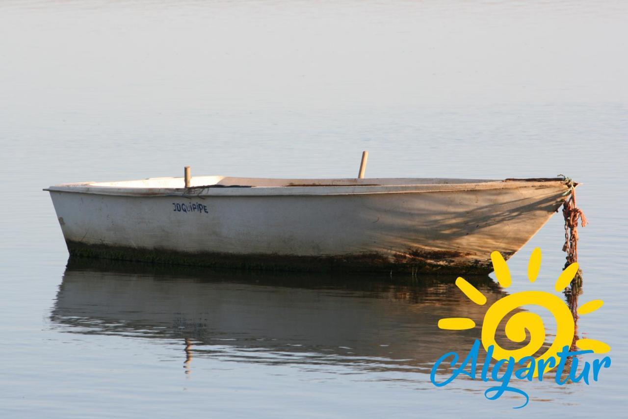 Cabanas Ria Sea View By Algartur Cabanas De Tavira Εξωτερικό φωτογραφία
