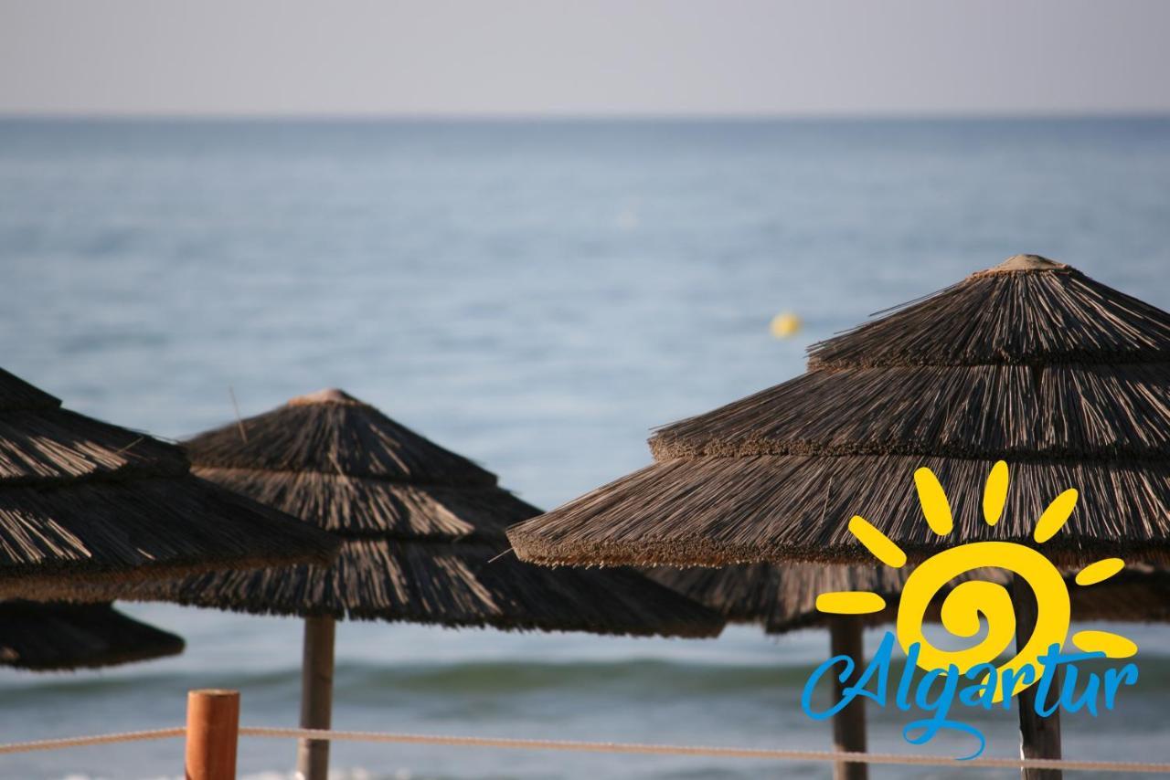 Cabanas Ria Sea View By Algartur Cabanas De Tavira Εξωτερικό φωτογραφία