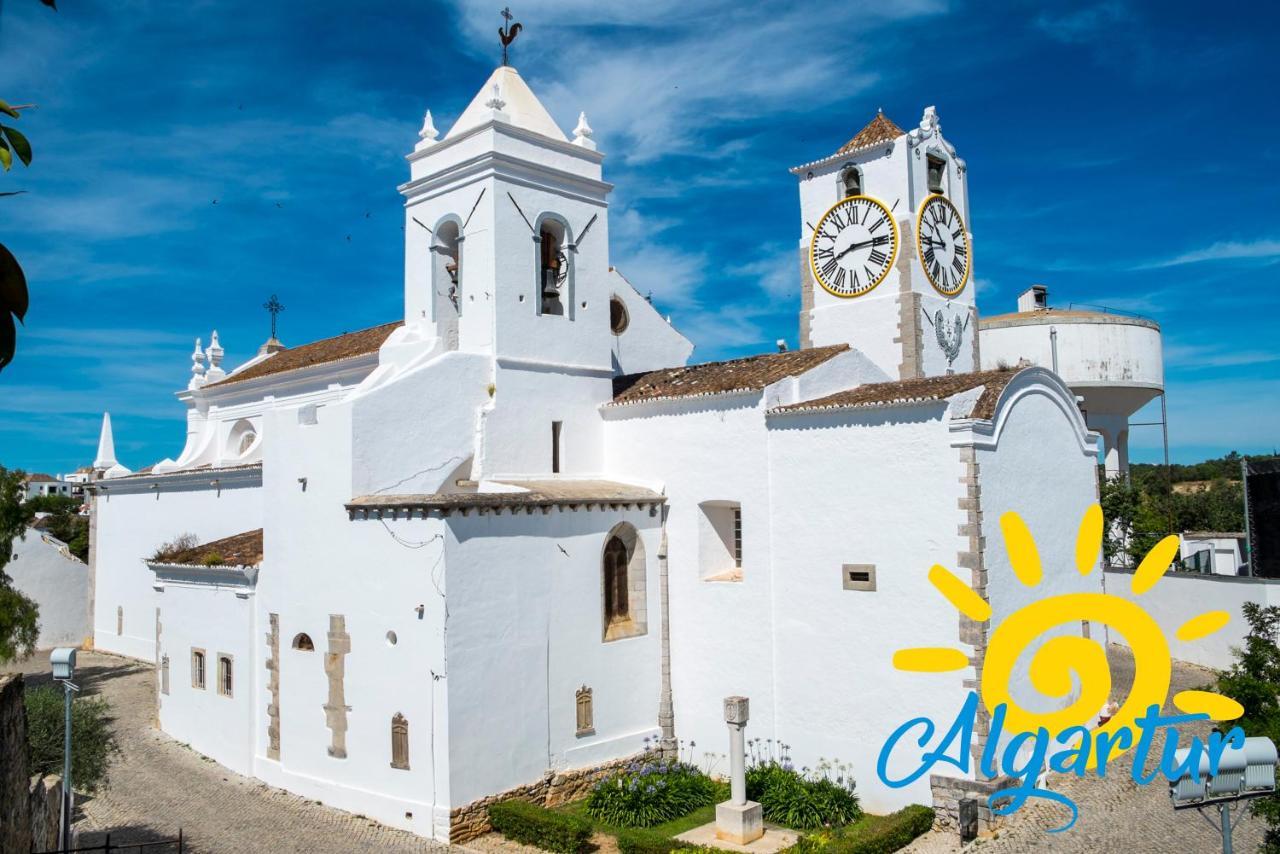 Cabanas Ria Sea View By Algartur Cabanas De Tavira Εξωτερικό φωτογραφία