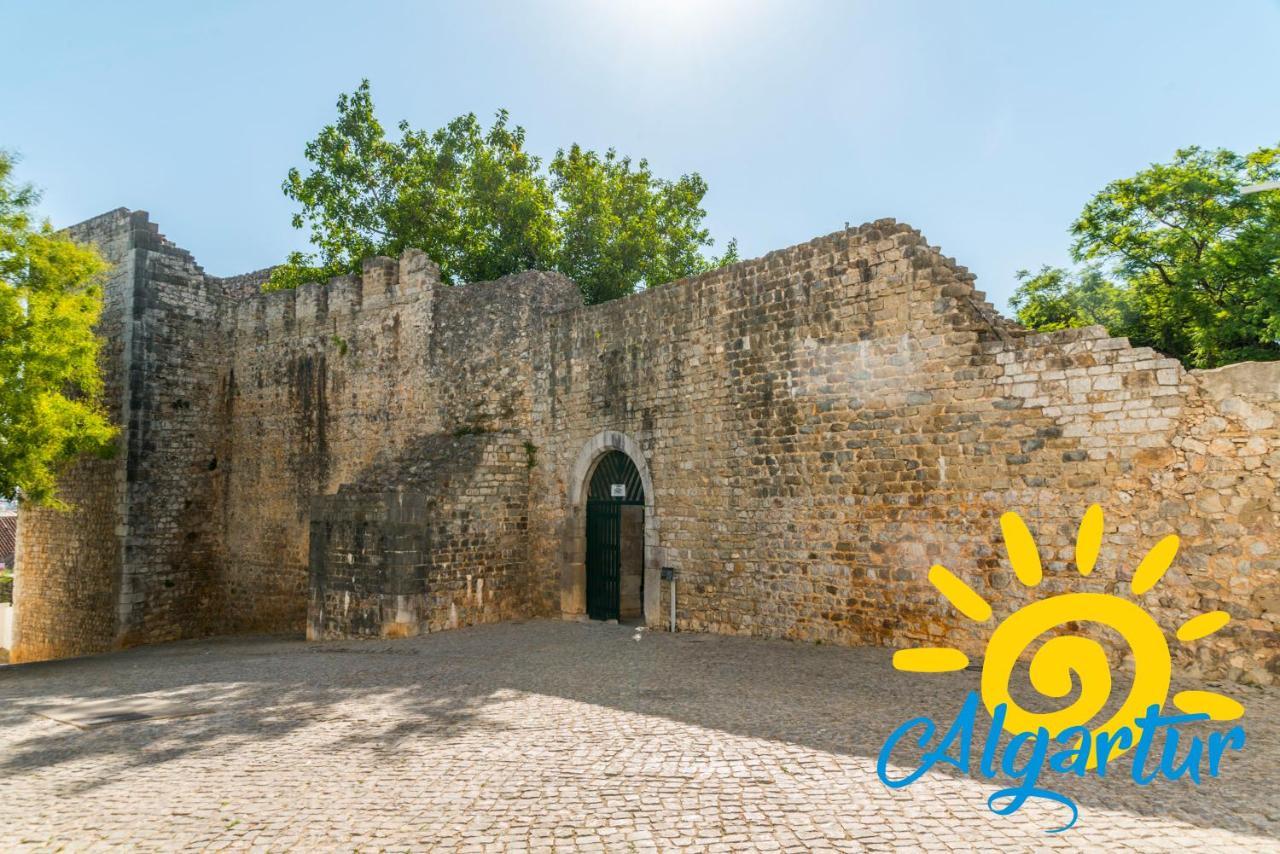 Cabanas Ria Sea View By Algartur Cabanas De Tavira Εξωτερικό φωτογραφία