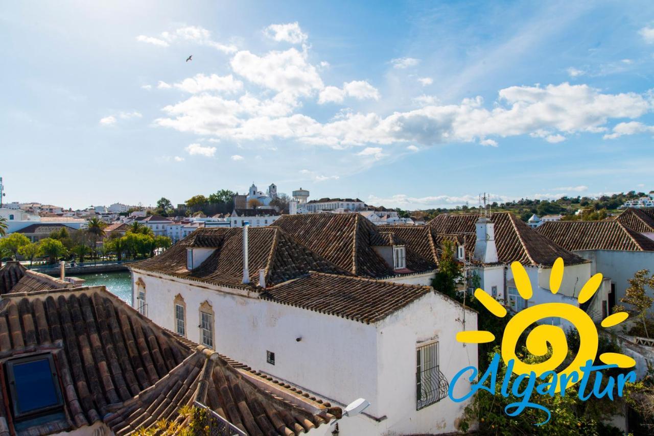 Cabanas Ria Sea View By Algartur Cabanas De Tavira Εξωτερικό φωτογραφία