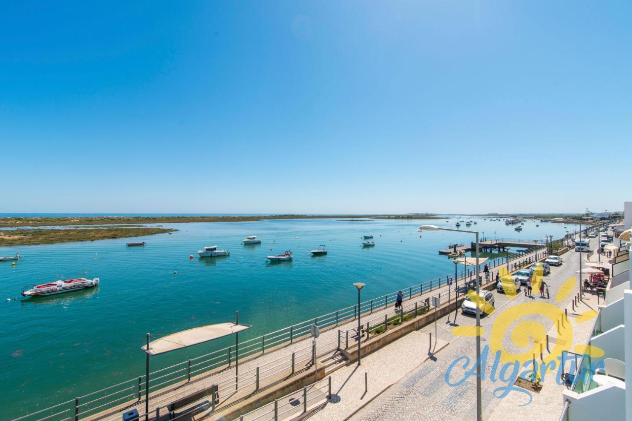 Cabanas Ria Sea View By Algartur Cabanas De Tavira Εξωτερικό φωτογραφία