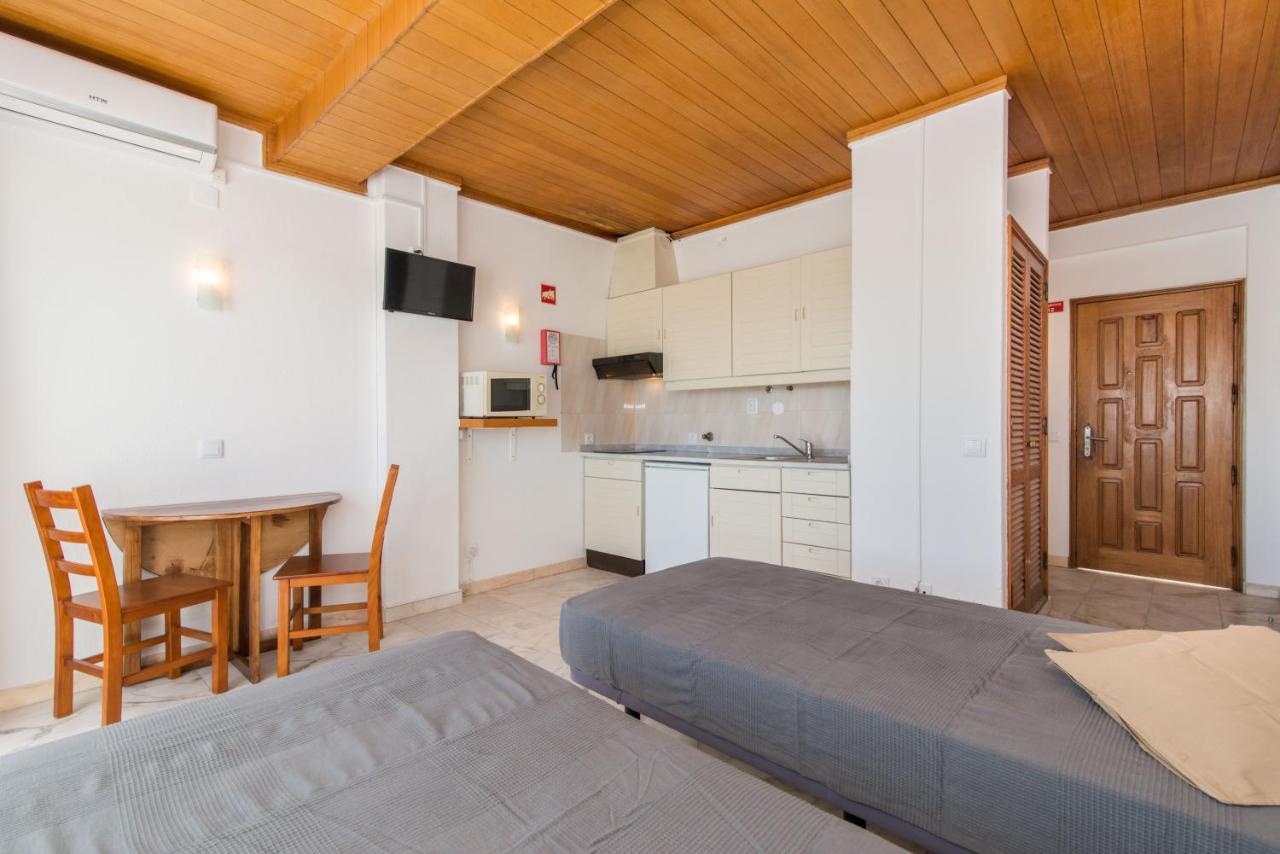 Cabanas Ria Sea View By Algartur Cabanas De Tavira Εξωτερικό φωτογραφία