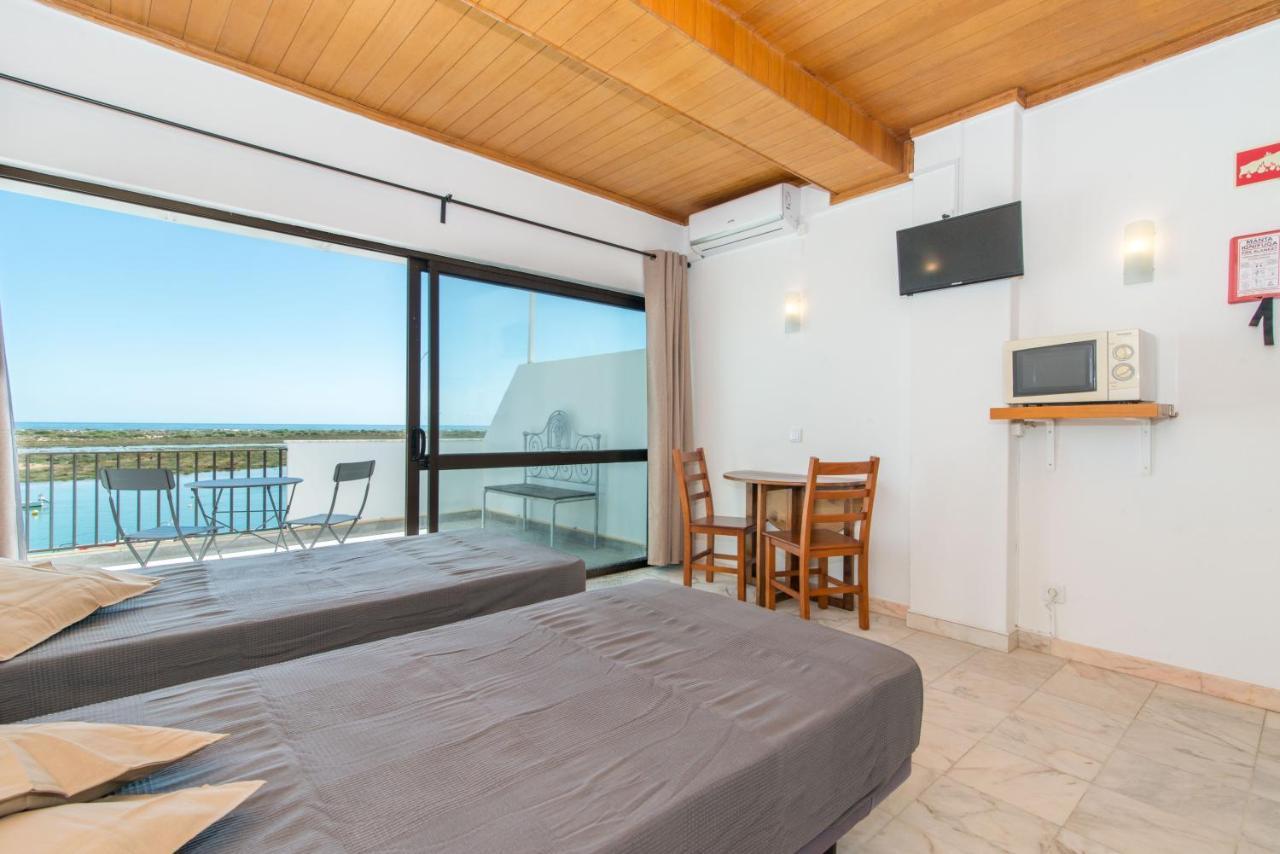Cabanas Ria Sea View By Algartur Cabanas De Tavira Εξωτερικό φωτογραφία