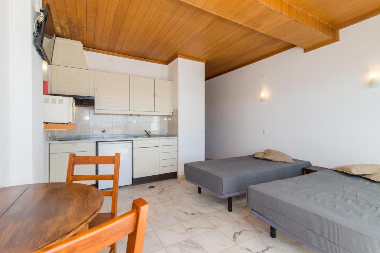 Cabanas Ria Sea View By Algartur Cabanas De Tavira Εξωτερικό φωτογραφία