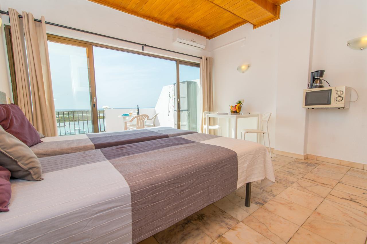 Cabanas Ria Sea View By Algartur Cabanas De Tavira Εξωτερικό φωτογραφία