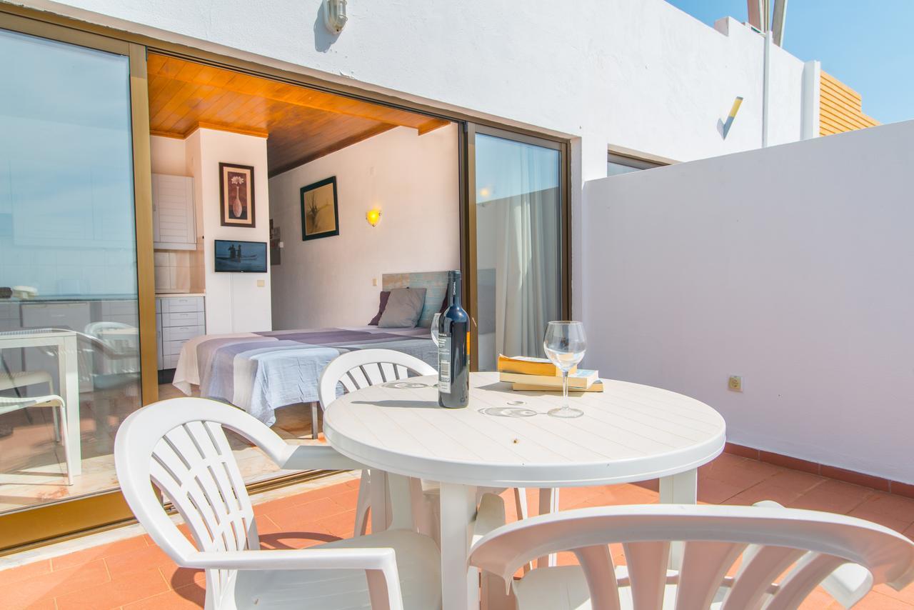 Cabanas Ria Sea View By Algartur Cabanas De Tavira Εξωτερικό φωτογραφία