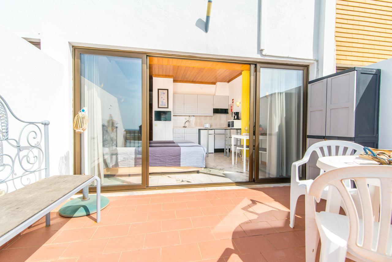 Cabanas Ria Sea View By Algartur Cabanas De Tavira Εξωτερικό φωτογραφία