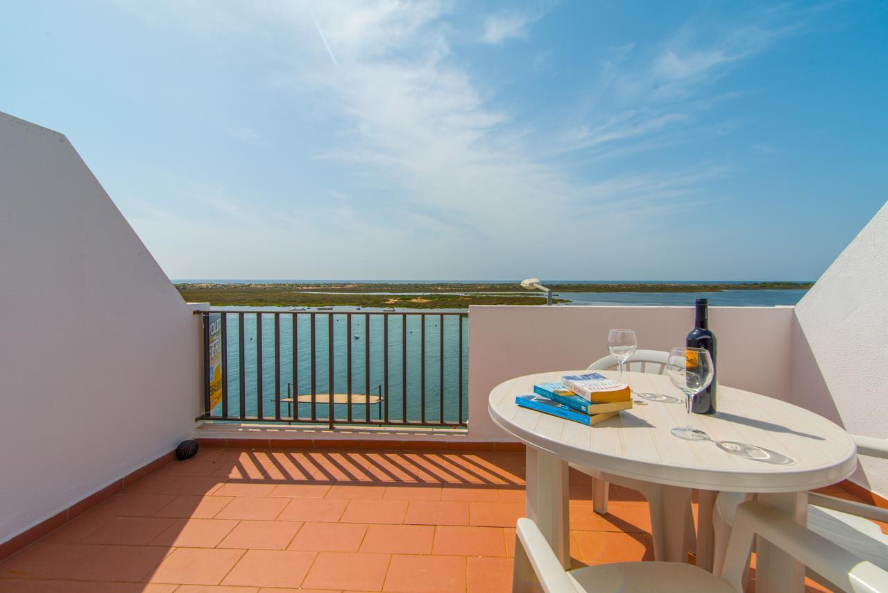 Cabanas Ria Sea View By Algartur Cabanas De Tavira Εξωτερικό φωτογραφία