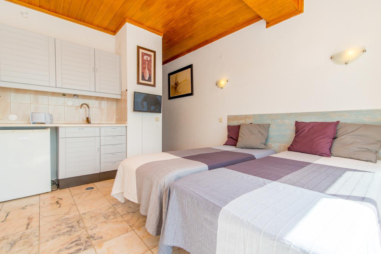 Cabanas Ria Sea View By Algartur Cabanas De Tavira Εξωτερικό φωτογραφία