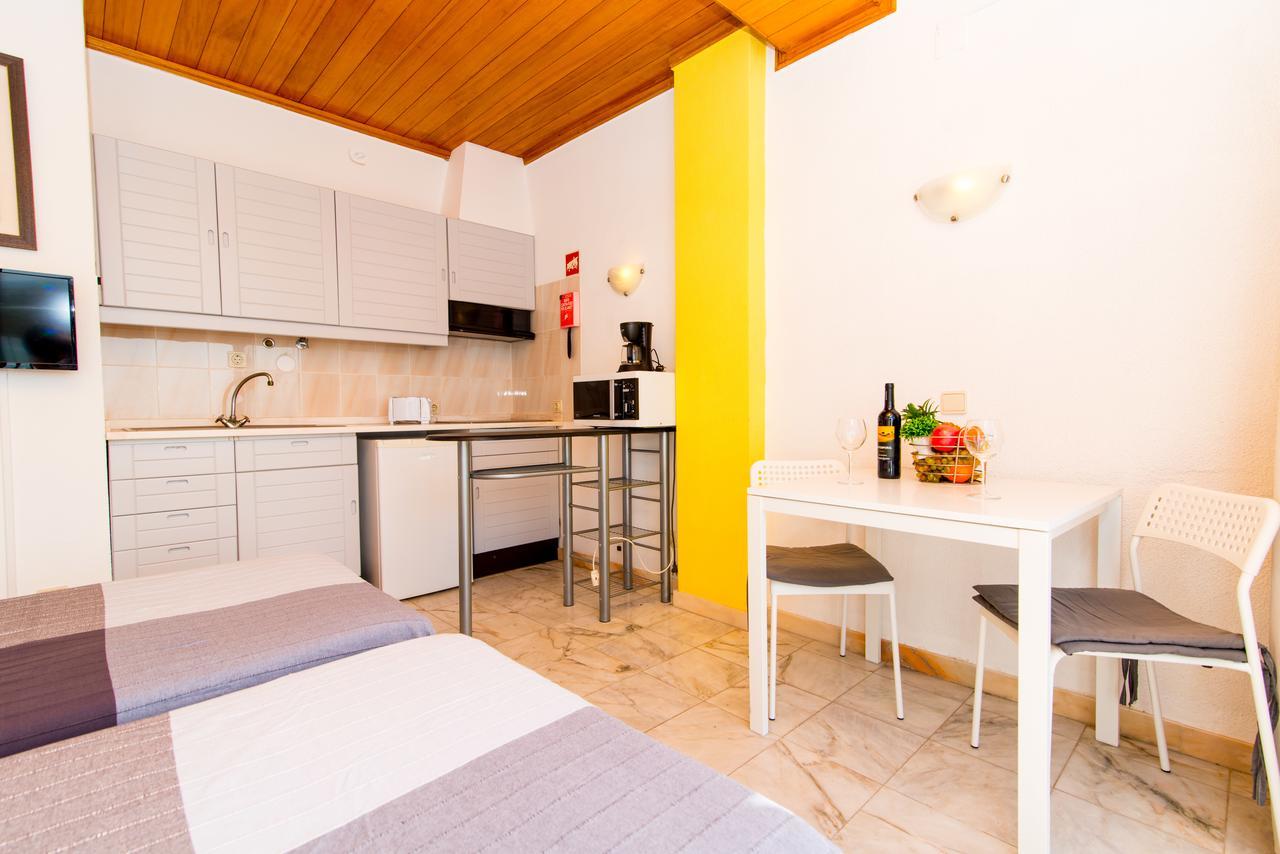 Cabanas Ria Sea View By Algartur Cabanas De Tavira Εξωτερικό φωτογραφία