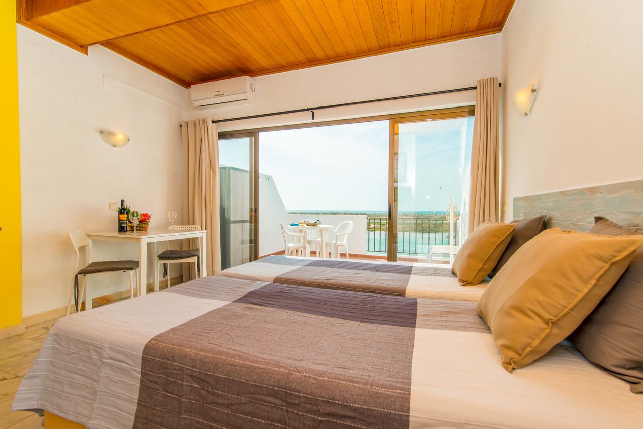 Cabanas Ria Sea View By Algartur Cabanas De Tavira Εξωτερικό φωτογραφία