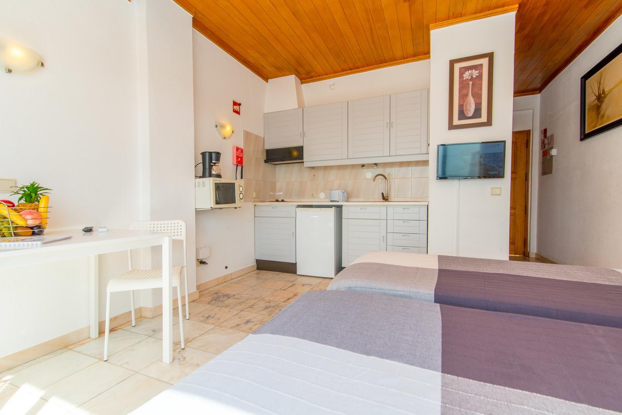 Cabanas Ria Sea View By Algartur Cabanas De Tavira Εξωτερικό φωτογραφία