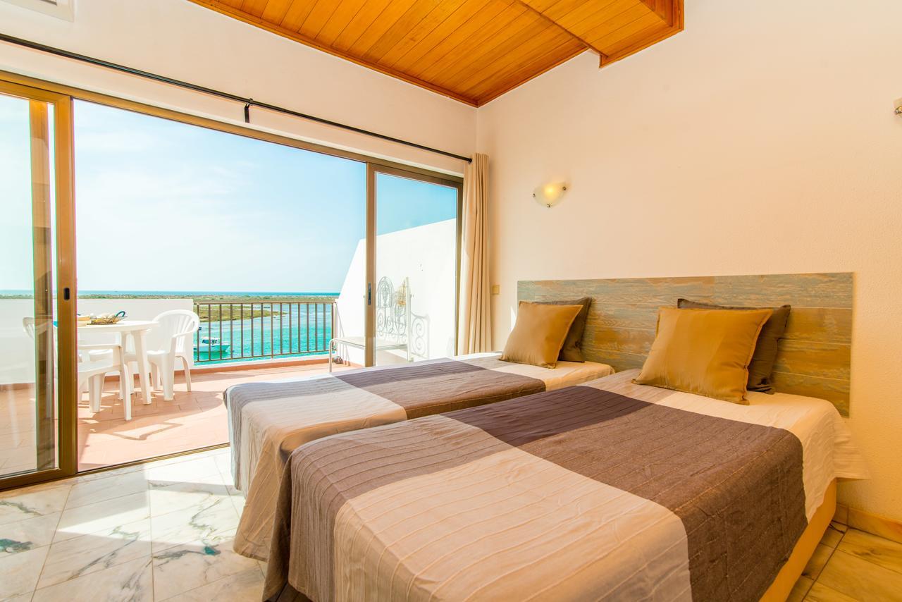 Cabanas Ria Sea View By Algartur Cabanas De Tavira Εξωτερικό φωτογραφία